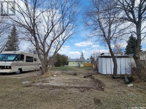 411 Broad Street, Cut Knife, SK - Outdoor