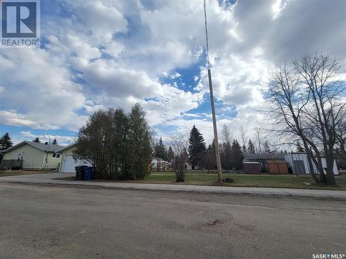 411 Broad Street, Cut Knife, SK - Outdoor With View