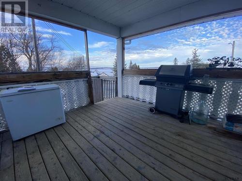 554 Lakeshore Rd, Temiskaming Shores, ON - Outdoor With Deck Patio Veranda With Exterior
