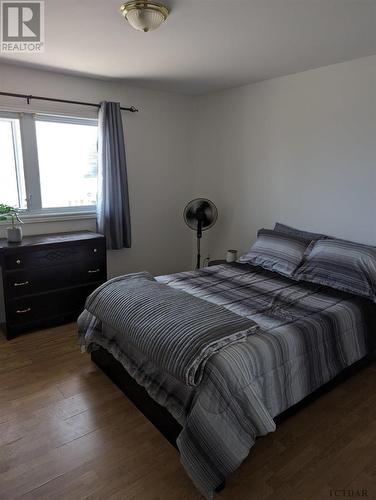 554 Lakeshore Rd, Temiskaming Shores, ON - Indoor Photo Showing Bedroom