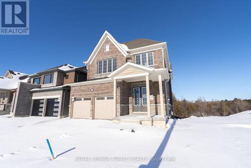 Lot 114 - 1081 Denton Drive, Cobourg, ON - Outdoor With Facade