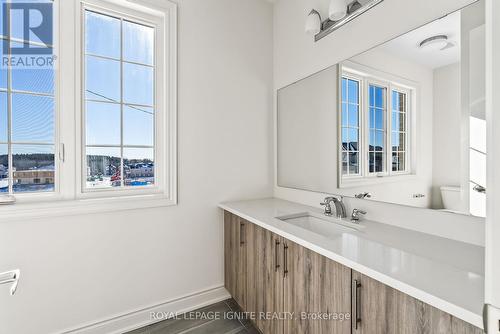 Lot 114 - 1081 Denton Drive, Cobourg, ON - Indoor Photo Showing Bathroom