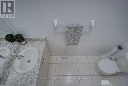 2 Mackenzie Street, Southgate, ON - Indoor Photo Showing Bathroom