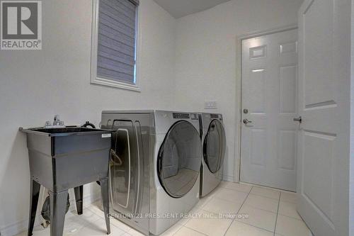 2 Mackenzie Street, Southgate, ON - Indoor Photo Showing Laundry Room