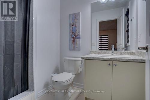 2 Mackenzie Street, Southgate, ON - Indoor Photo Showing Bathroom