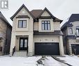98 Marbrook St, Richmond Hill, ON  - Outdoor With Facade 