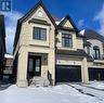 98 Marbrook St, Richmond Hill, ON  - Outdoor With Facade 