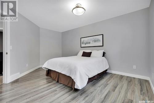 59 Emerald Ridge E, White City, SK - Indoor Photo Showing Bedroom