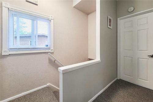 56 Luscombe Street, Hamilton, ON - Indoor Photo Showing Other Room