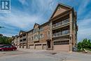 211 - 78 Sunset Boulevard, New Tecumseth, ON  - Outdoor With Balcony With Facade 