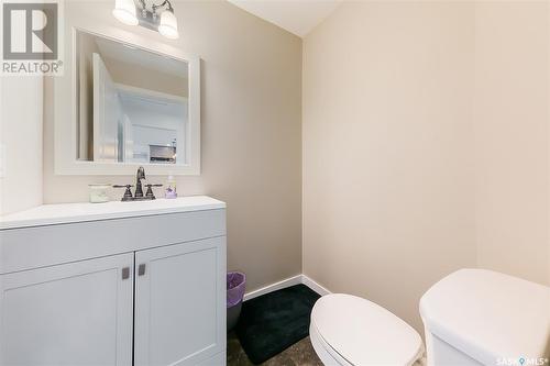 Fairy Hill Acreage - 9.98 Acres, Cupar Rm No. 218, SK - Indoor Photo Showing Bathroom