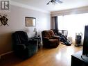 63 Notre Dame Avenue, Azilda, ON  - Indoor Photo Showing Living Room 