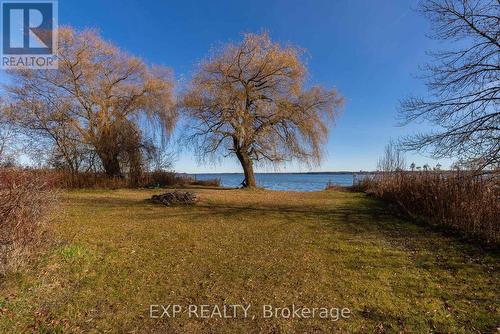 88 Davidge Dr, Scugog, ON - Outdoor With Body Of Water With View