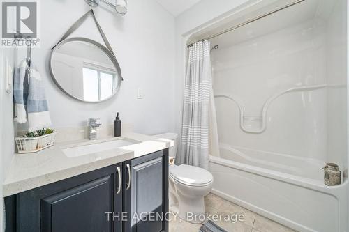 2891 Highway 49, Prince Edward County, ON - Indoor Photo Showing Bathroom