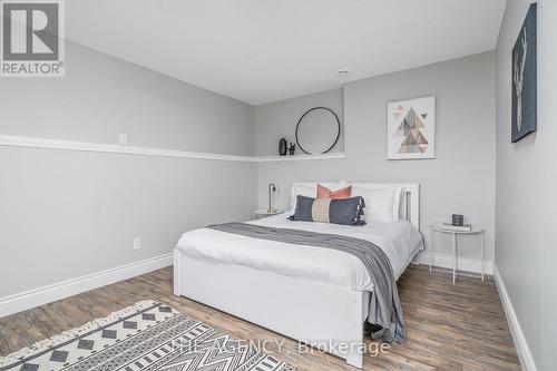 2891 Highway 49, Prince Edward County, ON - Indoor Photo Showing Bedroom