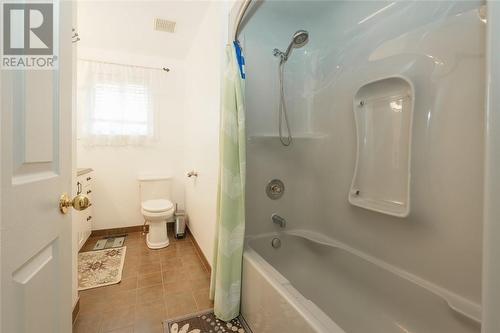 1430 Highway 17 East, Wahnapitae, ON - Indoor Photo Showing Bathroom