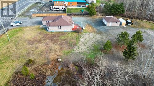 1430 Highway 17 East, Wahnapitae, ON - Outdoor With View