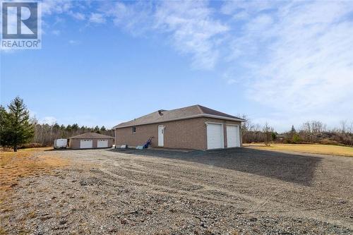 1430 Highway 17 East, Wahnapitae, ON - Outdoor With Exterior