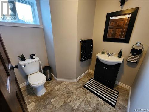569 St-Jean Street, Saint-Léonard, NB - Indoor Photo Showing Bathroom