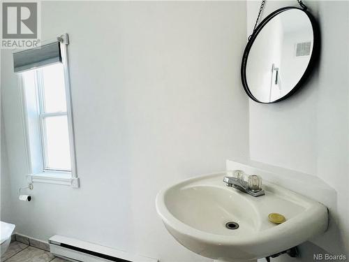 495 Cartier, Dunlop, NB - Indoor Photo Showing Bathroom