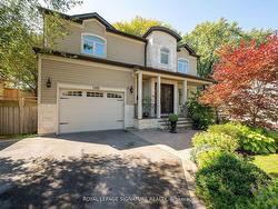 1392 Kenmuir Ave  Mississauga, ON L5G 4B4