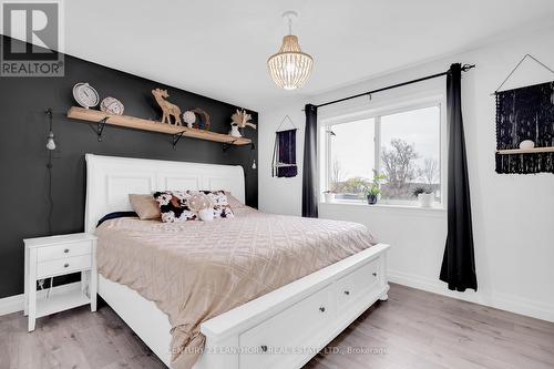 96 Pitts Landing Road, Madoc, ON - Indoor Photo Showing Bedroom