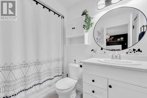 96 Pitts Landing Road, Madoc, ON - Indoor Photo Showing Bathroom