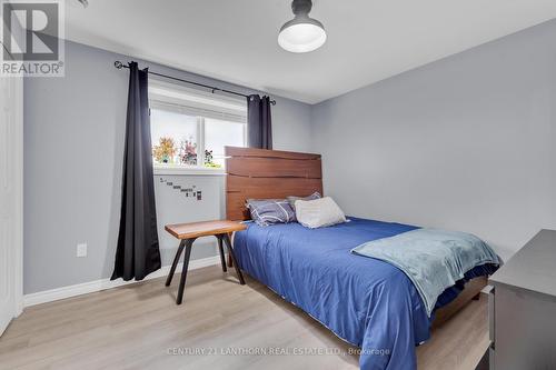 96 Pitts Landing Road, Madoc, ON - Indoor Photo Showing Bedroom