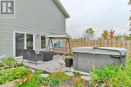 96 Pitts Landing Road, Madoc, ON - Outdoor With Exterior