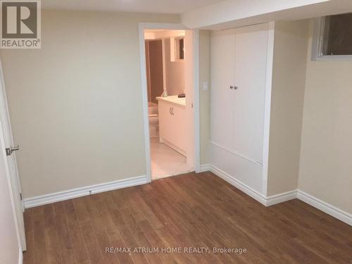 2629 Kennedy Road, Toronto, ON - Indoor Photo Showing Other Room