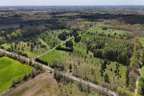 1650 Conc 6 Road W, Rockton, ON - Outdoor With View