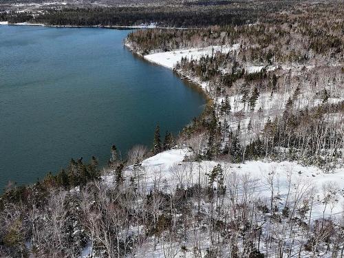 Lot 1A-61 Maple Dr, Cape George Estates, NS 