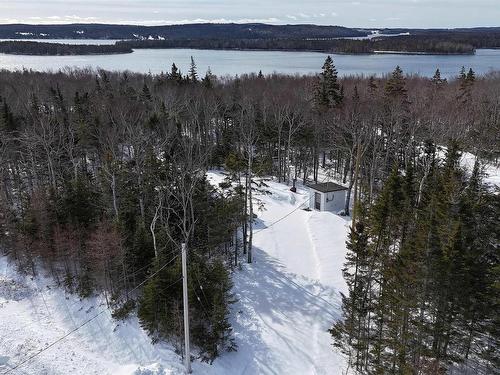 Lot 1A-61 Maple Dr, Cape George Estates, NS 