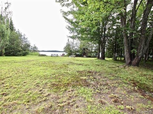 Terre/Terrain - 287 Ch. Du Lac-Clair, Val-D'Or, QC - Outdoor With View