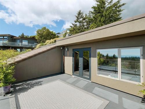 3354 Haida Dr, Colwood, BC - Outdoor With Exterior