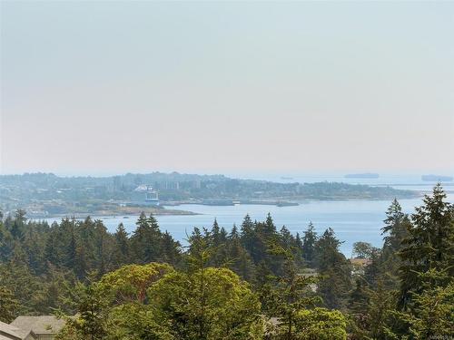 3354 Haida Dr, Colwood, BC - Outdoor With Body Of Water With View