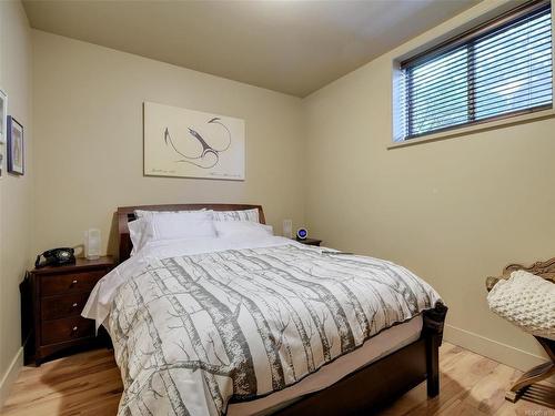 3354 Haida Dr, Colwood, BC - Indoor Photo Showing Bedroom