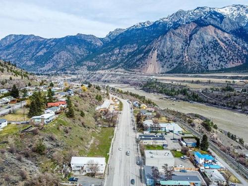 521 Main Street, Lillooet, BC 