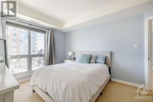 70 Landry Street Unit#503, Ottawa, ON - Indoor Photo Showing Bedroom