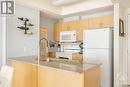 70 Landry Street Unit#503, Ottawa, ON  - Indoor Photo Showing Kitchen 