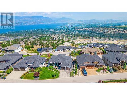 936 Lamont Lane, Kelowna, BC - Outdoor With View