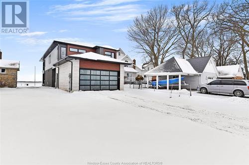 1512 Goodview Avenue, Amherstburg, ON - Outdoor