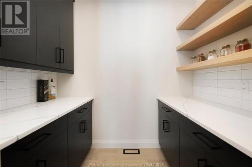 1512 Goodview Avenue, Amherstburg, ON - Indoor Photo Showing Kitchen