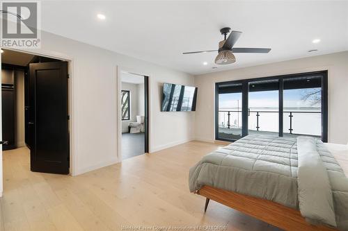 1512 Goodview Avenue, Amherstburg, ON - Indoor Photo Showing Bedroom