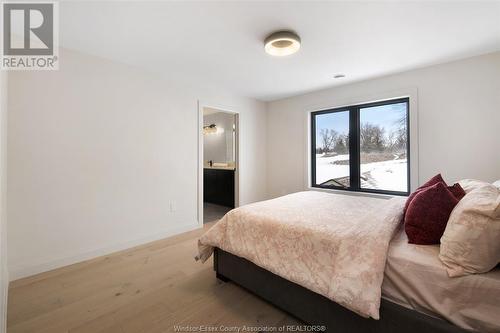 1512 Goodview Avenue, Amherstburg, ON - Indoor Photo Showing Bedroom