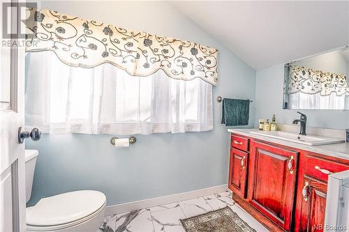 253 Queen Street, Saint Andrews, NB - Indoor Photo Showing Bathroom