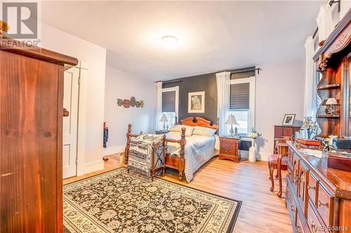 253 Queen Street, Saint Andrews, NB - Indoor Photo Showing Bedroom