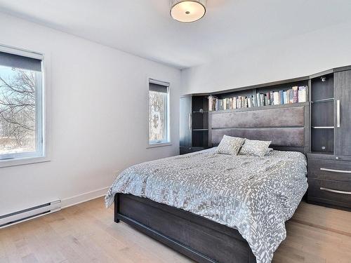 Chambre Ã  coucher principale - 454 15E Avenue E., Venise-En-Québec, QC - Indoor Photo Showing Bedroom