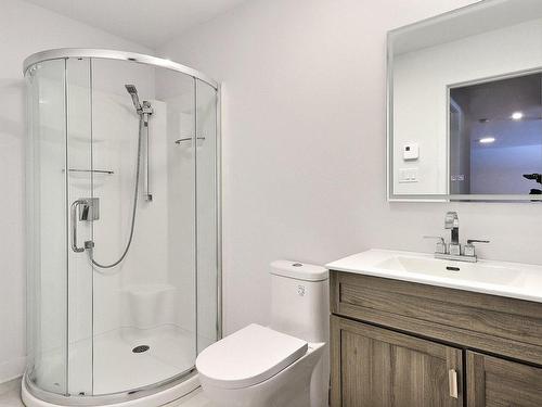 Salle de bains - 454 15E Avenue E., Venise-En-Québec, QC - Indoor Photo Showing Bathroom