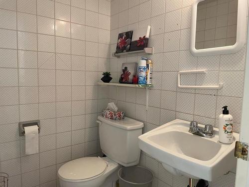 Bathroom - 7-1695 Rue Atmec, Gatineau (Gatineau), QC 